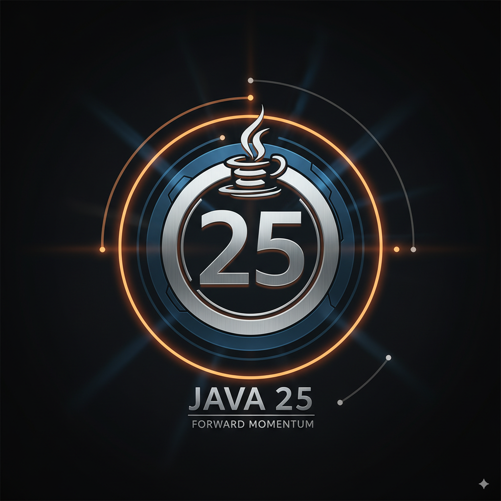 Java 25: En Yeni LTS Sürümüne Geliştirici Rehberi